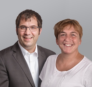 Für die beiden Vorsitzenden der CDU-Fraktion, Olaf Klaukien und Dr. Esther Niewerth-Baumann, gibt es in Oldenburg keinen Platz für Extremismus. 