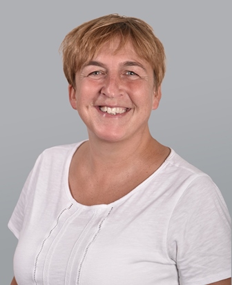 Vertritt Oldenburg künftig in Hannover: Dr. Esther Niewerth-Baumann