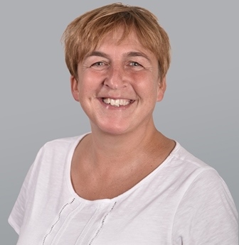 Fordert eine bessere technische Ausstattung der Oldenburger Schulen: Die Fraktionsvorsitzende Dr. Esther Niewerth-Baumann