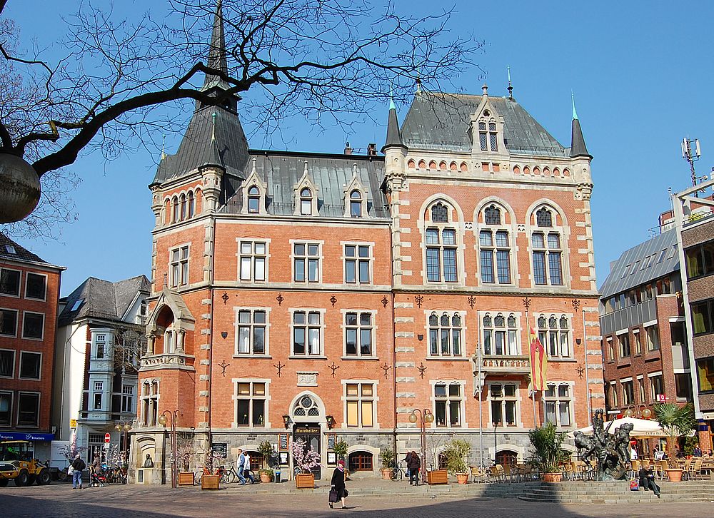 Bild: Stadt Oldenburg 