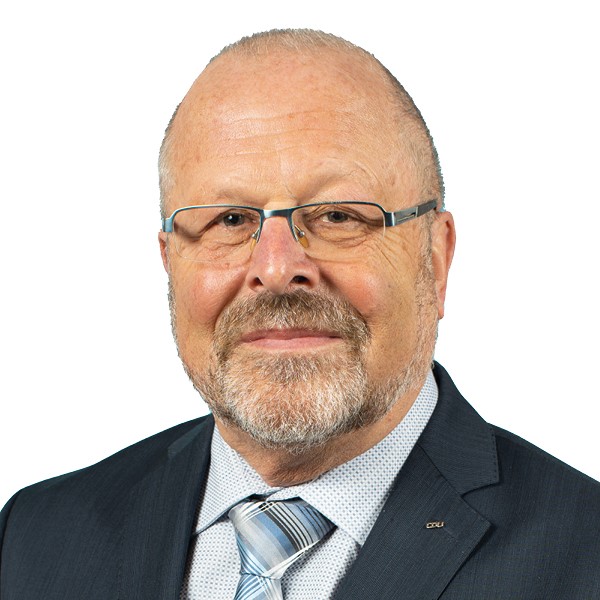  Klaus Raschke